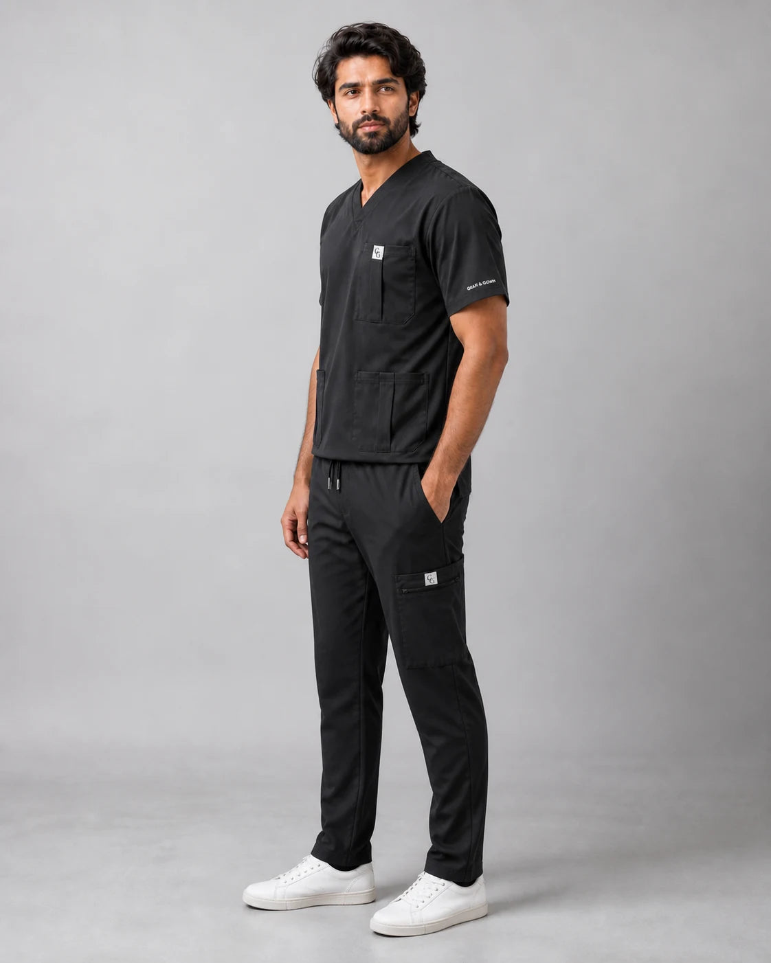 Forma Micro in Black